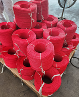 Corde en résine résistante à la corrosion Kuralon Corde de pêche en polyester durable