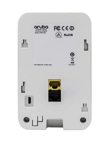 Аруба IAP-303H-RW(JY678A) высокопроизводительный 802.11ac Wave 2 для гостиничной индустрии и филиалов точка доступа - Product Image 6