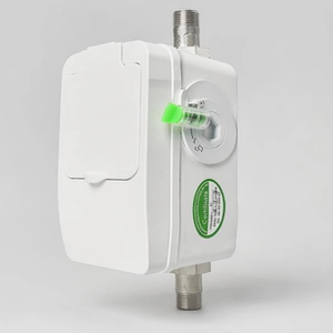 Compteur d'eau intelligent Ai-Thinker Ai-LRW20-R250 LoRaWAN Lecture à distance sans fil AMR Capteur de débit IoT Résidentiel Commercial - Product Image 2