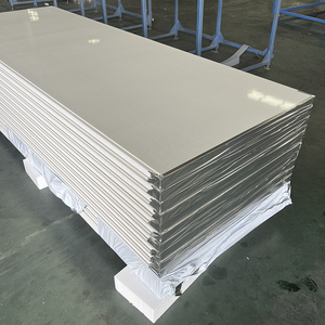 Bọt bê tông Trọng lượng nhẹ bảng tường phân vùng tường <span class=keywords><strong>EPS</strong></span> sợi xi măng Sandwich Panel - Product Image 3