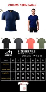 AGLOWGURU Camisetas de Manga Corta Casuales con Cuello Redondo, Transpirables, de Algodón Puro Lavado, Corte Regular, para Parejas, 210g |   Conjunto para Parejas - Product Image 2