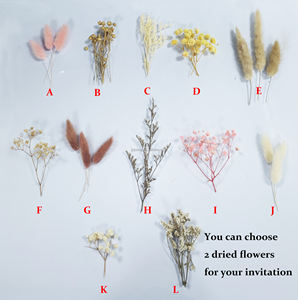 Personnalisez vos invitations de Quinceanera de conception Invitations de mariage en acrylique de couronne de <span class=keywords><strong>princesse</strong></span> avec des enveloppes pour les affaires de mariage - Product Image 6