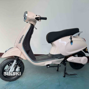 Bicicleta eléctrica de alta velocidad de 2000W para adultos, motocicleta eléctrica con llantas gruesas, batería de 48V de largo alcance - Product Image 3