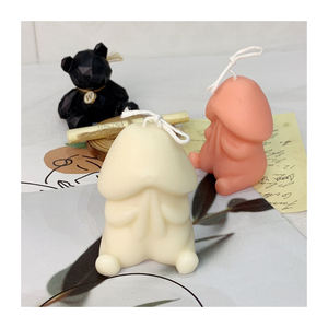 <span class=keywords><strong>Bougie</strong></span> parfumée à la cire de soja coulée à la main AIKUN <span class=keywords><strong>bougie</strong></span> esthétique cadeau d'anniversaire personnalisé décoration de la maison accessoires photo - Product Image 3