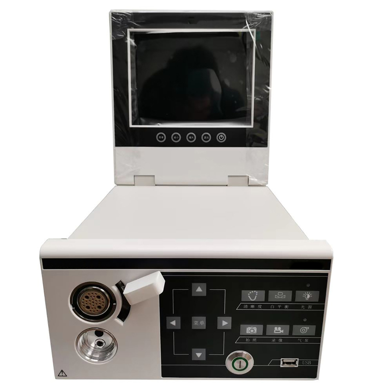 Endscope Camera Ultrasonic Electronic Equipment