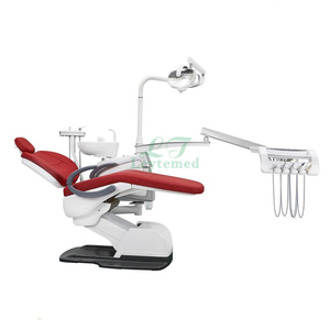 LTDC04A Modern Mobile Down-Mounted Instrument Tray <strong>Dental</strong> <strong>Chair</strong> Portable <strong>Medical</strong> <strong>Dental</strong> <strong>Chairs</strong> <strong>Unit</strong> <strong>Price</strong> - Product Image 4