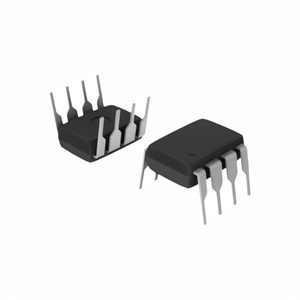Electronic Circuit Components 8 DIP Embedded Z8F0113PB005SC Original - Product Image 1