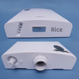 <span class=keywords><strong>Réservoir</strong></span> <span class=keywords><strong>de</strong></span> chasse d'eau manuel en polypropylène pour toilettes à la turque domestiques - Product Image 3