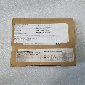 71995 / Z961.h Sistema <span class=keywords><strong>Zener</strong></span> Z-system, Envío Rápido Sin Barreras (1) - Product Image 1