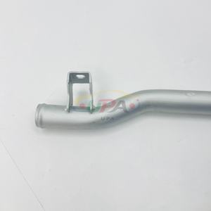 25460-26000 2546026000 Conjunto de tubo y junta tórica para entrada de agua para Hyundai Kia 25460 26000 - Product Image 5