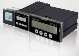Analizador de Calidad de Energía Siemens SICAM P50, Analizador Multifunción de Calidad de Energía SICMA P55 - Product Image 5