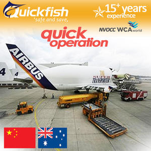 Expédition aérienne directe internationale la moins chère Fret de Chine <span class=keywords><strong>alibaba</strong></span> express vers l'Australie livraison à domicile meilleure expédition aérienne dhl - Product Image 5
