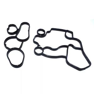 Junta de la Carcasa del Enfriador de Aceite Nabar 06D117070 06F115441 para Volkswagen Audi A3 A6 TT Golf - Product Image 2