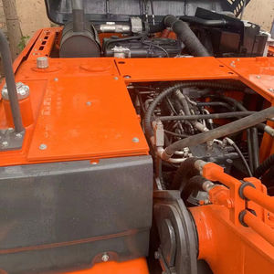 Excavadora Usada Doosan Dx225lc-9c de Excelente Calidad, Excavadora Original Usada Doosan Dx225lc-9c en Venta - Product Image 5