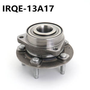 Conjunto de Cubo de Rueda Delantera Irqe 13A17 para Buick GL6 26676794, Rodamiento de Acero, Nuevo - Product Image 3