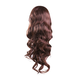 <span class=keywords><strong>Perruque</strong></span> de Cosplay, Elsa, Anna Moana, <span class=keywords><strong>Raiponce</strong></span>, Accessoires de Fête d'Anniversaire pour Fille, Perruques de Princesse de Carnaval d'Halloween - Product Image 5