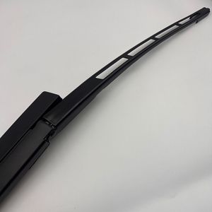 Brazo de Limpiaparabrisas Delantero para Audi Q7 4L1955408 con Soporte 4L1955407 4L2955408B, Material ABS - Product Image 2