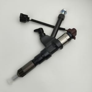 Partrik maner 295050-1650หัวฉีดน้ำมันเชื้อเพลิงสำหรับ VW Passat Audi A6 A4 1.8T - Product Image 4