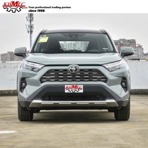 Vente chaude 2021 2022 2023 Toyota hybride japonaise pour <span class=keywords><strong>SUV</strong></span> RAV4 R18 automatique essence - Product Image 2