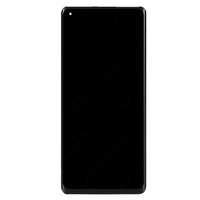 Écran de remplacement AMOLED d'origine pour téléphone portable OPPO Reno 5 Pro+/Reno 6 Pro+/Find X3 Neo, assemblage numériseur