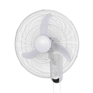 18 industrial zhongshan ce ecológico certificado ventilación montado en la pared de la puerta de nebulización de fans - Product Image 2