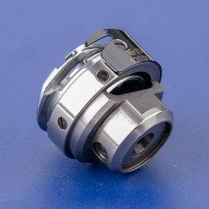 Gancho Giratorio CERLIANI 8334-523 101 GLOBAL <span class=keywords><strong>MINERVA</strong></span> 113-101-Piezas de Máquinas de Coser - Product Image 4