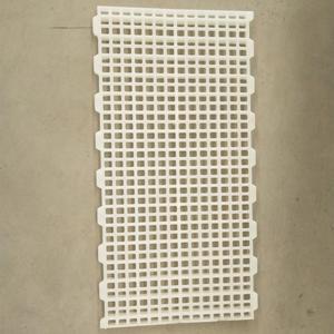 <span class=keywords><strong>Cages</strong></span> en plastique pour animaux de plancher de latte de canard de poulet d'oie de Offre Spéciale Produit de vente chaud - Product Image 6
