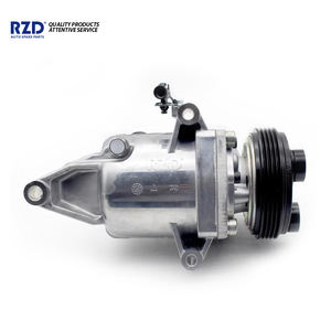 Compresseur de climatisation automobile OE 95201-62R00, <span class=keywords><strong>prix</strong></span> d'usine, haute performance, pièce automobile pour <span class=keywords><strong>Suzuki</strong></span> <span class=keywords><strong>Ignis</strong></span> - Product Image 5