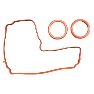 Cincin Penutup Katup Mesin Mobil <span class=keywords><strong>2</strong></span>.<span class=keywords><strong>2</strong></span> Diesel LR009411 LR009412 LR002834 untuk Land Rover Range Freelander II - Product Image 1