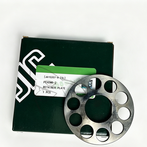 Kits de réparation de pompes hydrauliques de haute qualité TALUADA J610207-4-23L pour pièces d'excavatrice PC40MR-2 - Product Image 6
