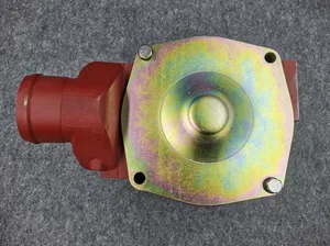 <span class=keywords><strong>Pompa</strong></span> dell'Acqua SC-2W8002 C20AB-2W8002+<span class=keywords><strong>C</strong></span> per Motore SDEC C6121 Escavatore Caterpillar Costruzioni Hongyan GENLOVN H6 GENHOO - Product Image 2