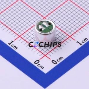 Microphone à puce IC de circuit intégré GMI6050U-2C50DB flambant neuf et original - Product Image 1