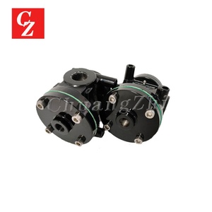 044912 Válvula de Descarga para Compresores Industriales, Repuesto para Compresor de Aire Sullair - Product Image 1