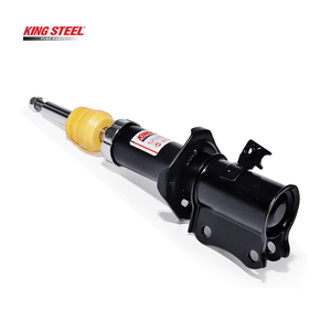 โช้คอัพหน้าขวา Kingsteel High Performance Suspension System รุ่น OEM48510-97505 สำหรับรถยนต์ไดฮัทสุ ไฮเจ็ท EBD-S201P ปี 2010- - Product Image 5