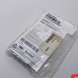 Nuevo Sensor Retroreflectante <span class=keywords><strong>Fhds</strong></span> 15p5002x2 Difuso 10224696 para Producto en Garantía Stock Plc - Product Image 1