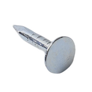 Bijv Sm Platte Slagnagels, Cupper Nagel - Product Image 5