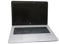 Laptop HP 440g4 I5 Generasi ke-7 8GB+128GB SSD +500GB HDD Grafis 930(2G) Layar 14 Inch Komputer Laptop Harga Terjangkau untuk Bisnis