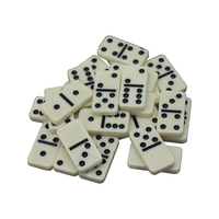 Offre Spéciale : Ensemble de Jeux de Société 10-en-1 en Bois – Échecs, Dames, Backgammon, Ludo, Dames Chinoises, Poker, Dominos, Mancala et Plus Encore