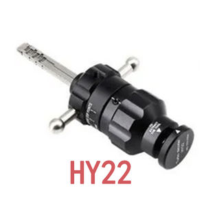 Décodeur Turbo TOY48 / HY22 / HU101/HU83/HU92/HU100 - Product Image 1