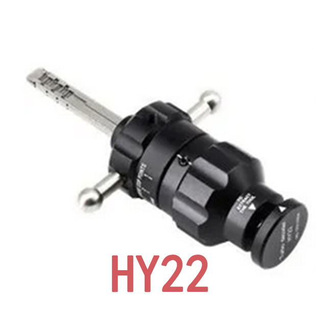 Turbo Decoder TOY48 / HY22 / HU101/HU83/HU92/HU100