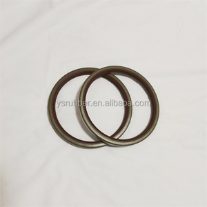 Tcm 10152 Umシャフトダストシール25.4*38.1*6.35 Umタイプ付き - Product Image 6