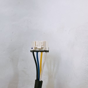 มอเตอร์ไร้แปรงถ่าน Midea Zkfn-13-8-8 Dc 13W สำหรับเครื่องปรับอากาศใช้ภายใน - Product Image 2