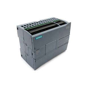 6ES7215-1HG40-0XB0 Siemens S7-1200 CPU 1215C Controlador PLC de Alto Rendimiento con Salida de Relé para Sistemas de Automatización Industrial - Product Image 3