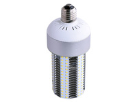 Ampoule E27 15w Lampe 5000k Aluminium Étanche E26 B22 pour Extérieur Intérieur