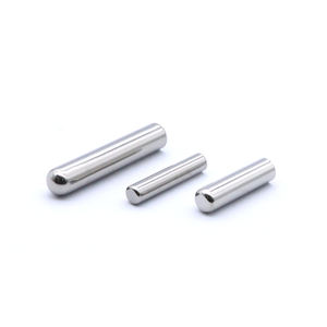 Tabung Logam Kustom Baja Tahan Karat Ntc Perangkat Termistor - Product Image 4