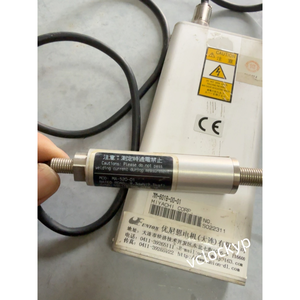 1 ชิ้น MIYACHI MM-601B เซ็นเซอร์วัดแรง (ไม่มีโพรบ) ใช้แล้ว - Product Image 4