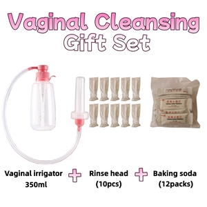 Douche vaginale, irrigateur vaginal, lavage <span class=keywords><strong>intime</strong></span> Yoni, hygiène féminine, <span class=keywords><strong>nettoyant</strong></span> vaginal, rinçage - Product Image 5