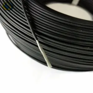 AWM STYLE 3266 18AWG XLPE vaina 300V Cable de conexión suministro de fábrica proveedor de cable de línea confiable de China