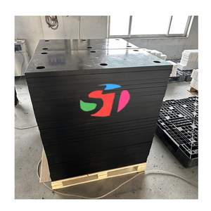 Revêtement <span class=keywords><strong>de</strong></span> cheminée en plastique UHMWPE, épaisseur 3-25 mm, taille personnalisée, marque Shengtong, fabriqué au Shandong avec service <span class=keywords><strong>de</strong></span> moulage et <span class=keywords><strong>de</strong></span> découpe, <span class=keywords><strong>prix</strong></span> bas - Product Image 6
