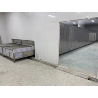 Industriële snelvriesmachine, snelle levering, commerciële snelvriesmachine, roestvrij staal -40°C ℃   Snelvriezer CE ISO